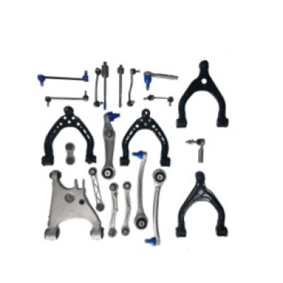 Chassis Suspension Steering Parts for Tesla
