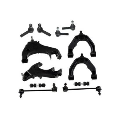 Suspension Lower Track Control Arm For Nissan Frontier