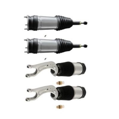 Air Suspension Strut Shock Absorber For Tesla Model X